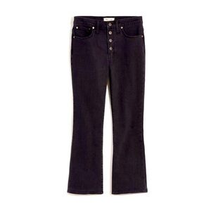 Madewell | Cali-Demi boot cut jean